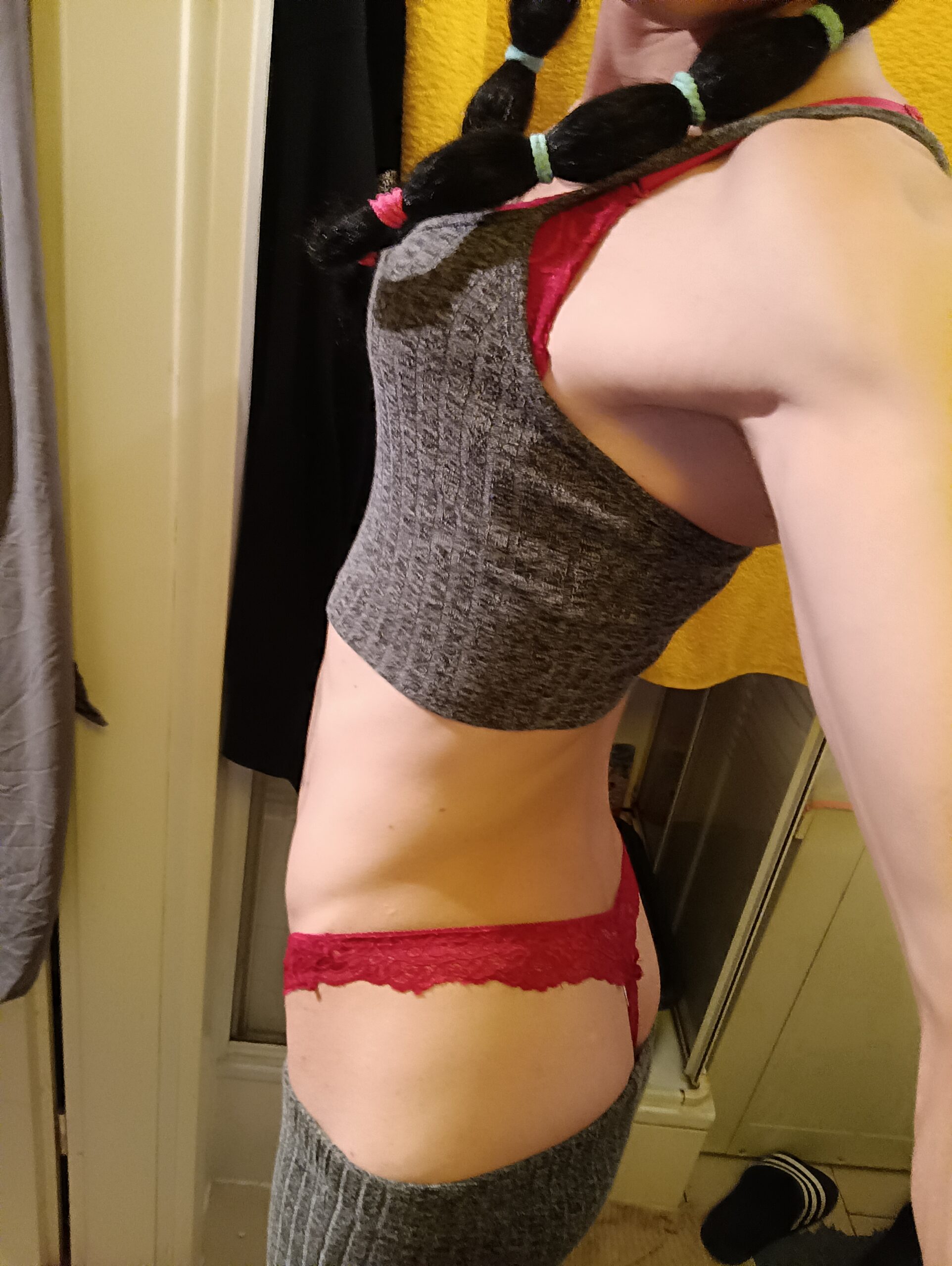 Ass