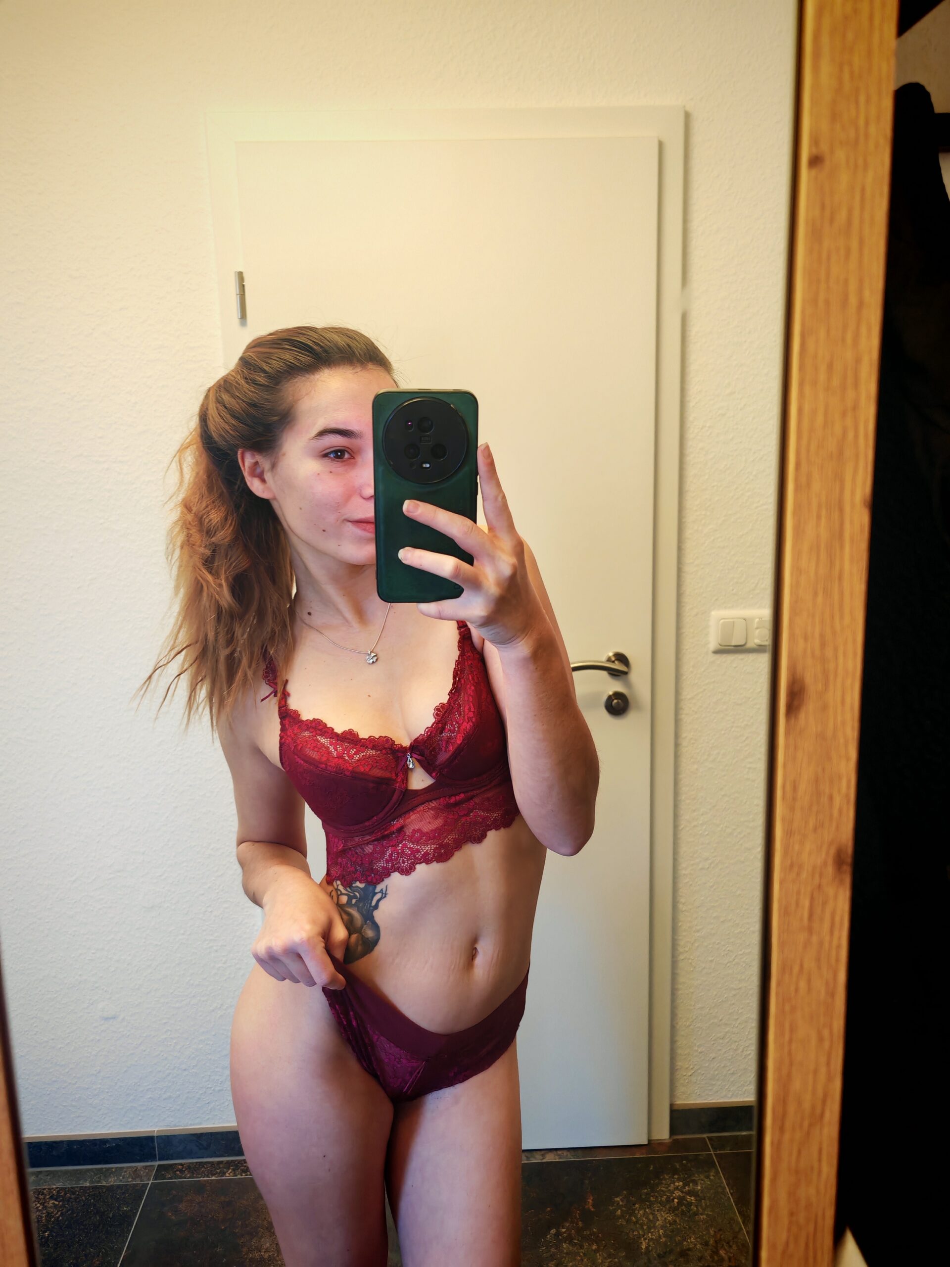 Heiße Fotos